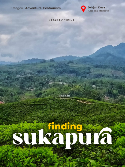 Desa Wisata Suka Pura